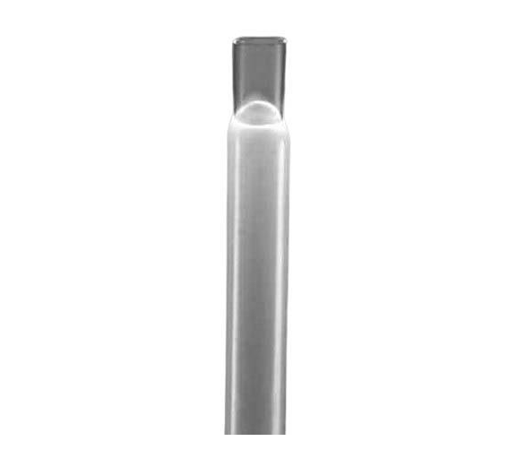 TFE and TFER 采用聚四氟乙烯（PTFE）制成的高温、化学惰性改性管材