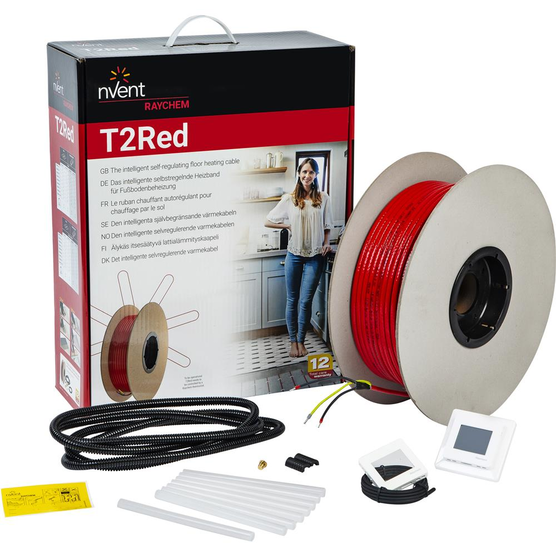 T2-Red 线缆